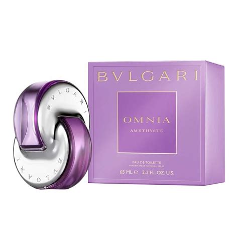 bvlgari omnia amethyst 65 ml